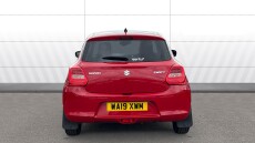 Suzuki Swift 1.0 Boosterjet SZ5 5dr Auto Petrol Hatchback